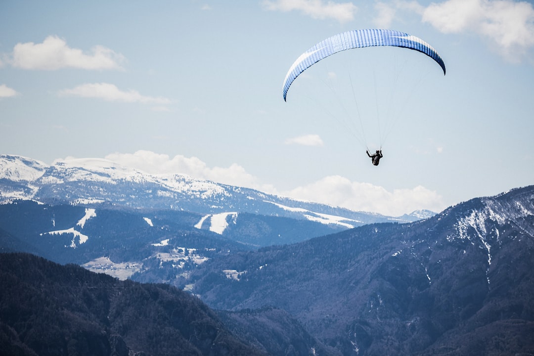 The Joy of Wandering: Discovering Adventure in Your Own Backyard