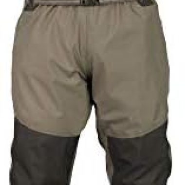 Paramount Outdoors Deep Eddy Breathable Stockingfoot Fishing Wader Regular and Stout Sizes